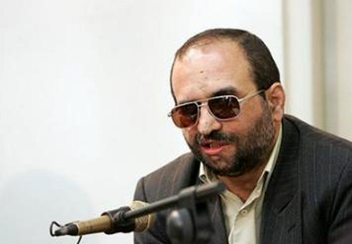 رسانه ملی نقض حقوق بشر در اروپا را مستند کند