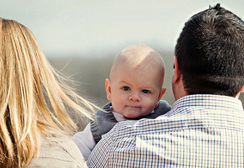 فرزند خواندگی در اسلام | آشنایی با قوانین جدید فرزند خواندگی