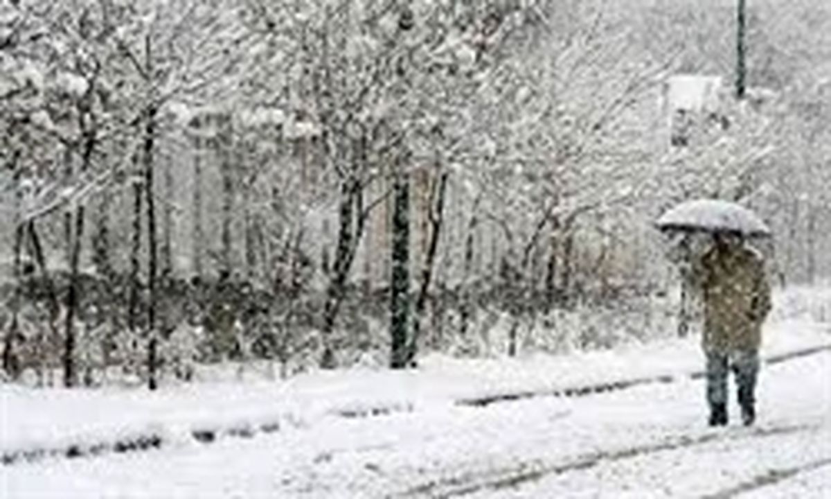 سرمای هوا در تهران تا پایان هفته ادامه دارد