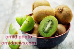 همه آنچه که باید در مورد کیوی بدانید