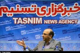 علی پور: حضور چین در ایران قطعی شده و منتظر پاسخ روسیه و مصر هستیم