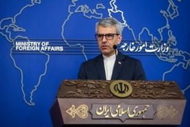  ابراز نگرانی ایران از تشدید تنش بین هند و پاکستان 