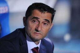 والورده: من سرمربی بعدی بارسلونا نیستم