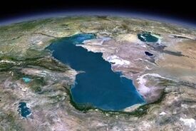 بحران دریای خزر به مرز هشدار رسید / کاهش 1 متری تراز آب طی 5 سال