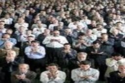 مردم و مسئولان نقشی ناگسستنی در تحقق نامگذاری امسال دارند