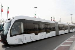 چمران: با به‌کارگیری تراموا در تهران مخالفم