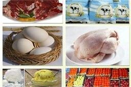 گزارش قیمت ۴۰ کالای اساسی طی دو ماه پس از انتخابات / فقط میوه ارزان شد