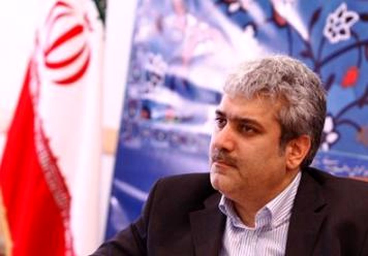 برنامه گسترده معاونت علمی و وزارت نفت برای بهینه سازی انرژی