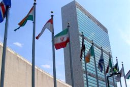 فقطعنامه تداوم لغو تحریم های ایران تصویب نشد