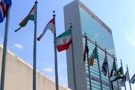 فقطعنامه تداوم لغو تحریم های ایران تصویب نشد