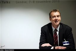 اشتون و ظریف به دنبال پیشرفت بیشتر هستند