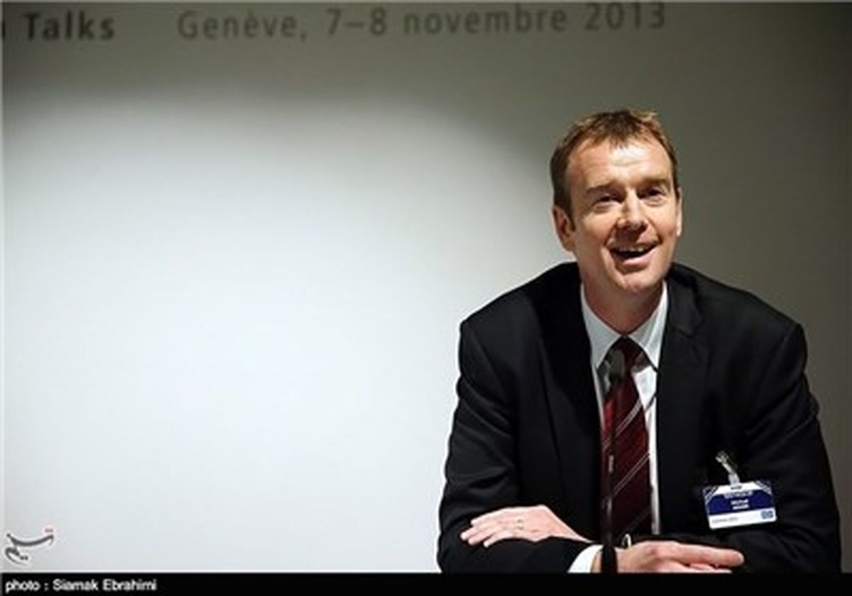 اشتون و ظریف به دنبال پیشرفت بیشتر هستند