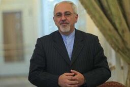 ظریف به اسپانیا می رود