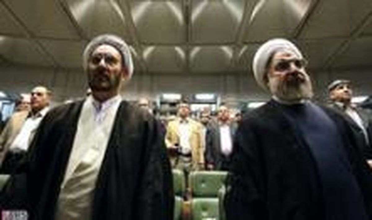 «یونسی» توانایی لازم در امور اقوام و اقلیت های دینی را ندارد / وعده ها عملی نشده است