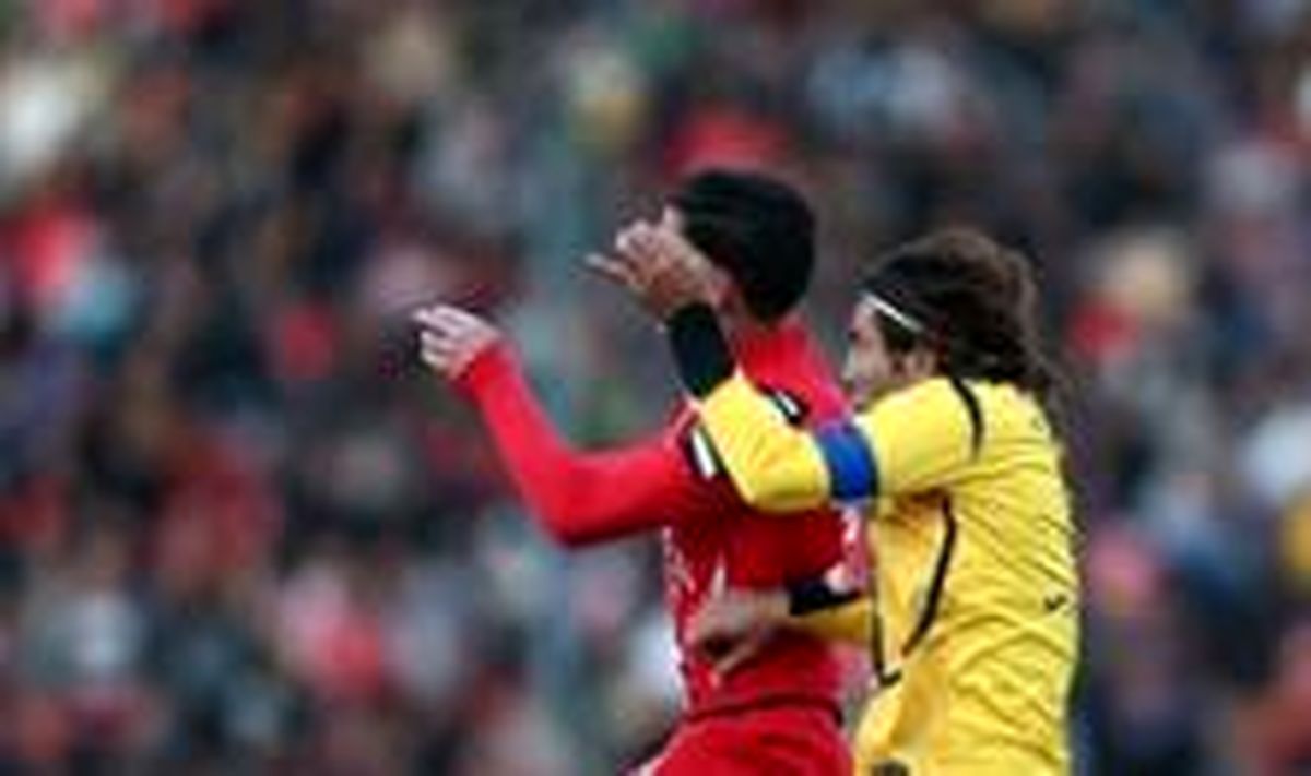 جلسه ویژه برای پرداخت ۷ هزار و ۵۰۰ فرانک سوئیس به فیفا و کاروالیهو / پروین بر سر دوراهی