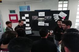 تهدید به قتل نمایدنده مجلس به برگزاری مجلس ختم!!