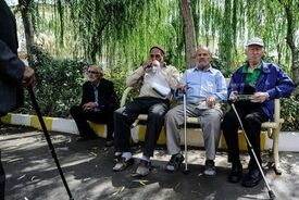 زمان احتمالی پرداخت «عیدی» بازنشستگان