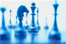 تیم ملی شطرنج ایران از رسیدن به مدال بازماند