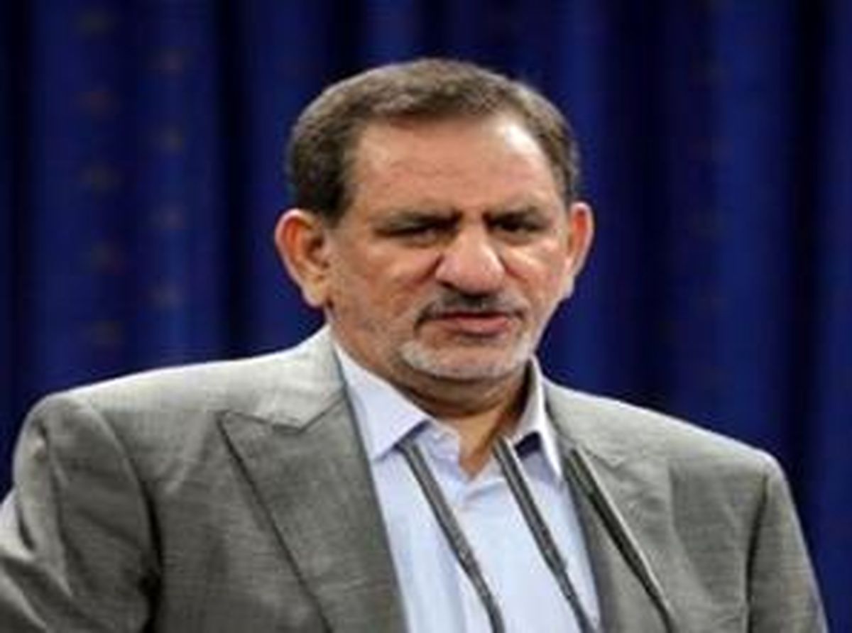 فعالان اقتصادی امروز با معاون اول دیدار می کنند / نعمت زاده، طیب نیا و سیف هم می آیند