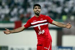 صعود شیرین پرسپولیس با یک برد پرگل
