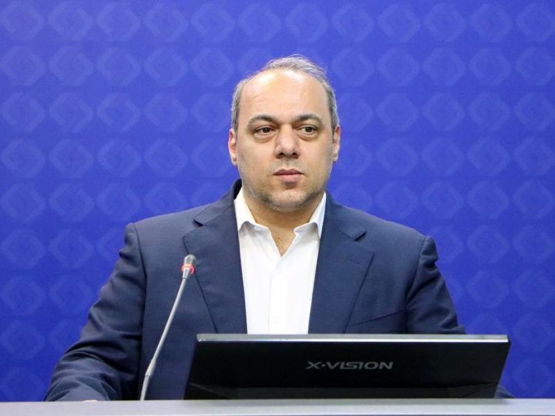 ثبت حاشیه سود تاریخی در صنایع غذایی سینا