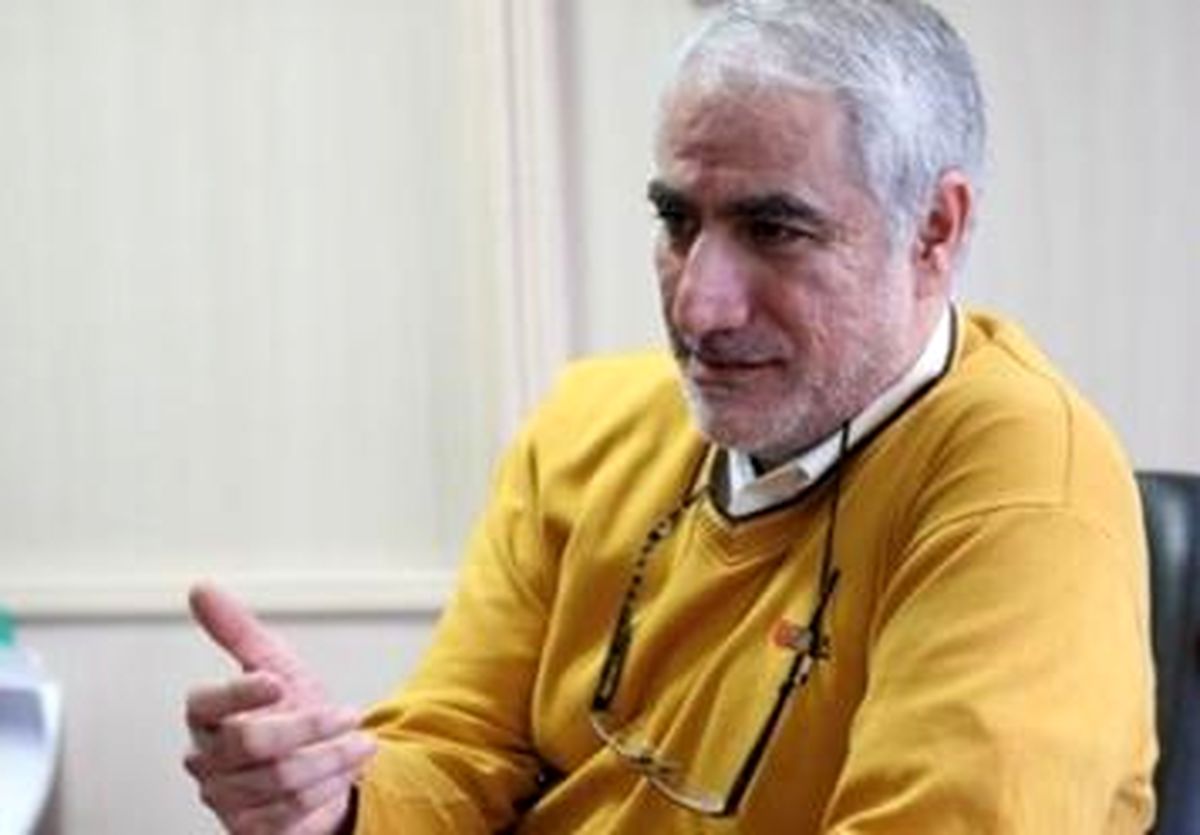 امثال " هراتی " حق حضور در مناصب مرتبط با نظام مقدس اسلامی را ندارند