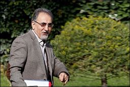 متن استعفای نجفی منتشر شد