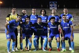 احتمال سقوط تیم فوتبال استقلال قوت گرفت