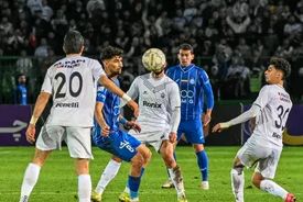 بازی‌های ملوان مقابل تراکتور و استقلال سه- هیچ شد!