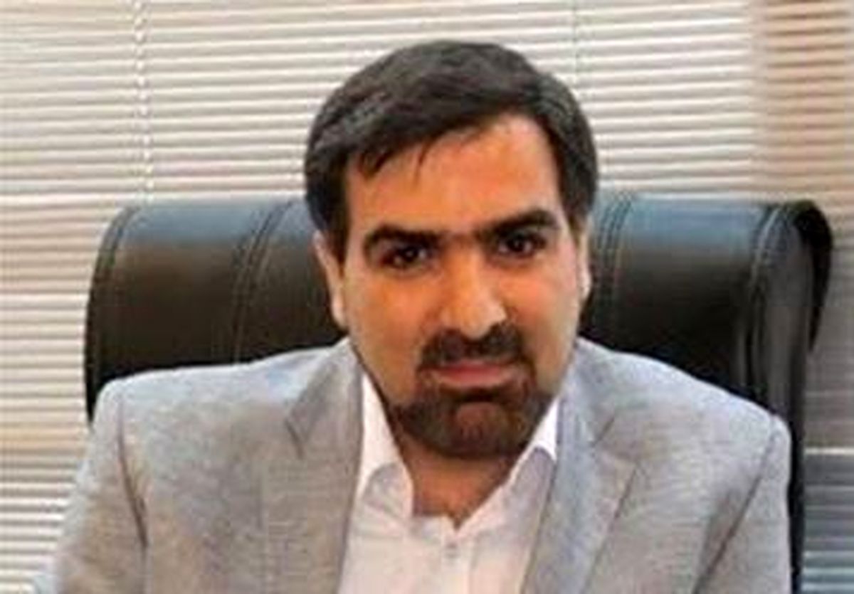 حکم مهرعلی برای ریاست بر فدراسیون موتورسواری و اتومبیل رانی صادر شد