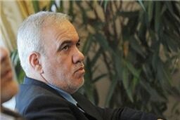 فتح‌الله‌زاده: ۳۰ میلیون نفر ناراحت شوند کی‌روش نه!