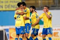 درخشش شجاعی در پیروزی پرگل لاس پالماس + فیلم