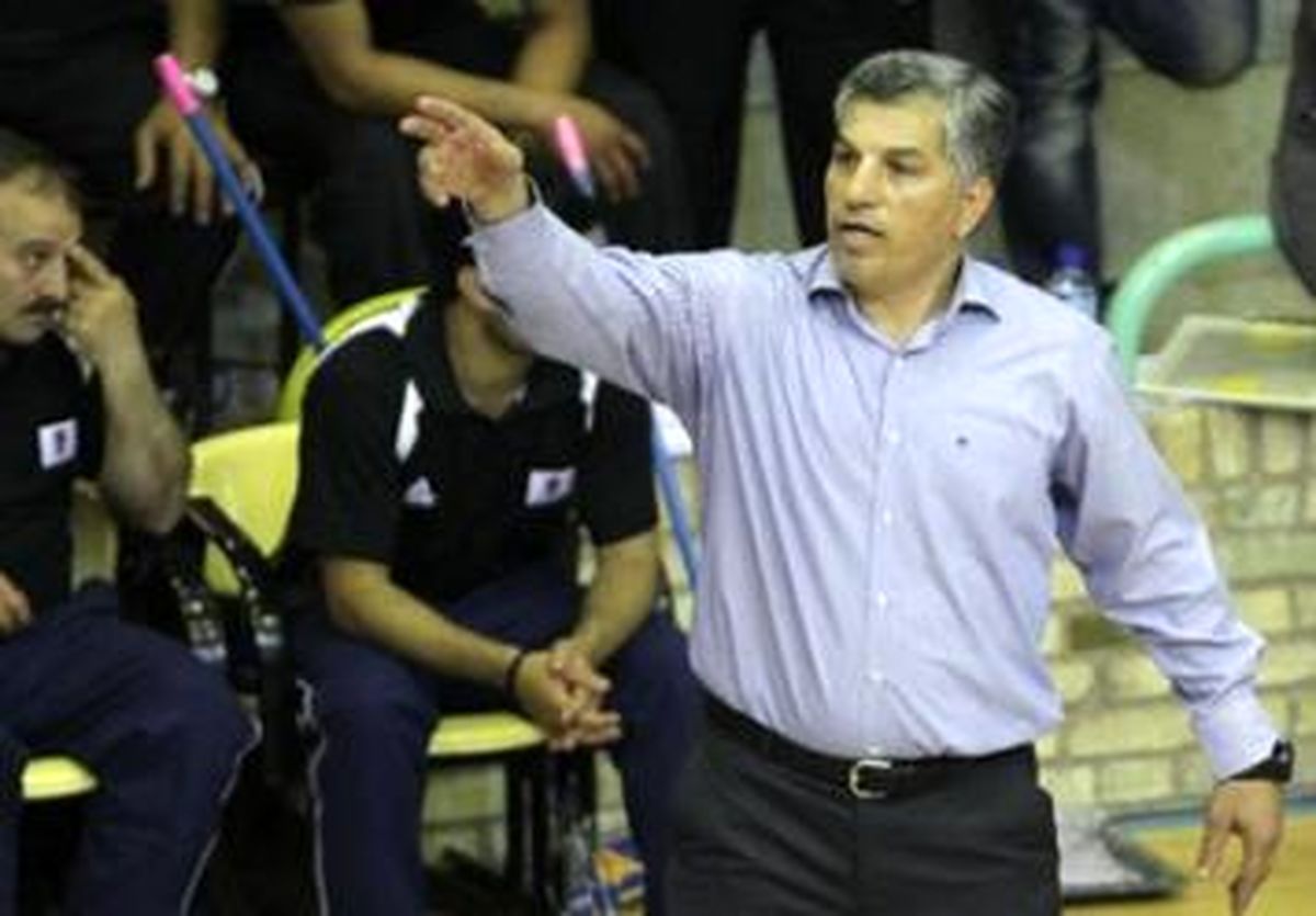 شاهین طبع: حق ما نبود به این شکل به رده بندی برسیم