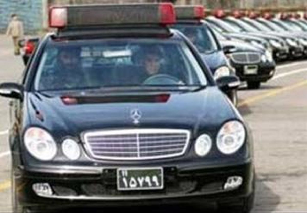 یگان ویژه برای تأمین امنیت غرب تهران در ۱۲ و ۱۳ فروردین به کارگرفته می شود