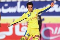 تعجب تاج از جایگاه خالی خبرنگاران / مهاجم سابق پرسپولیس هو شد