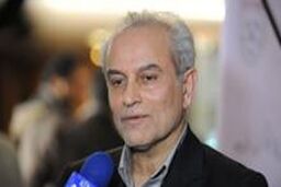 سجادی: تیم ملی فوتبال ایران بعد از پایان لیگ راهی آفریقای جنوبی می شود