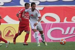منوچهری: می توانستیم پرسپولیس را شکست دهیم