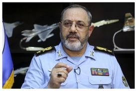 ایران در پاسخ به ماجراجویی احتمالی دشمن موشک های جدید به‌کار می‌گیرد