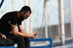 واکنش چشمی به اخراجش پس از گذشت چند روز