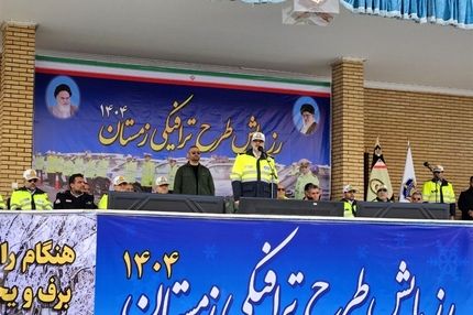 هوشمندسازی جاده‌های پرخطر و اجرای خودروی متصل باید تسریع شود