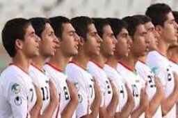 همگروهی ایران با سوریه، عربستان و قطر