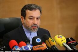 " پافشاری آمریکا برای مذاکره درباره موشک ها دلیل به نتیجه نرسیدن مذاکرات بود