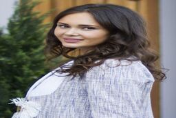مراسم افتتاحیه جام جهانی با صدای ستاره بریتانیایی