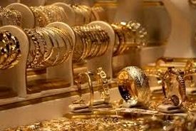 کاهش قیمت طلا و سکه در بازار