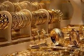 کاهش قیمت طلا و سکه در بازار
