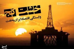 رهایی از وابستگی به نفت با برنامه بلندمدت عملی است