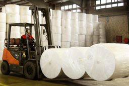 تخصیص 20میلیون دلار برای واردات کاغذ نشر و زینک