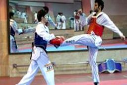 مرحله جدید اردوی تیم ملی تکواندو آغاز شد