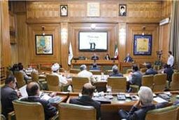 دعوای شورایی‌ ها بر سر باغ پرندگان