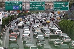 زندگی کردن در مناطق پرترافیک موجب زوال ذهن انسان میشود